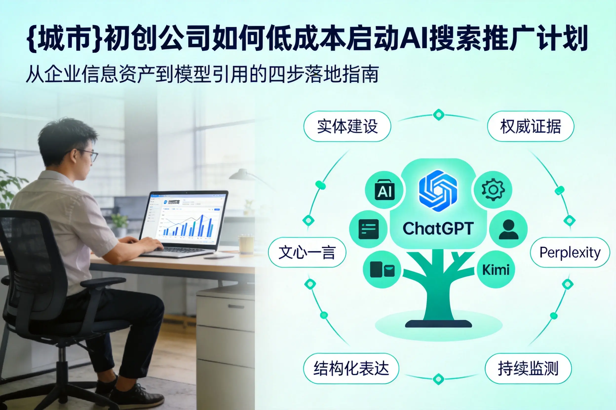 德阳初创公司如何低成本启动AI搜索推广计划