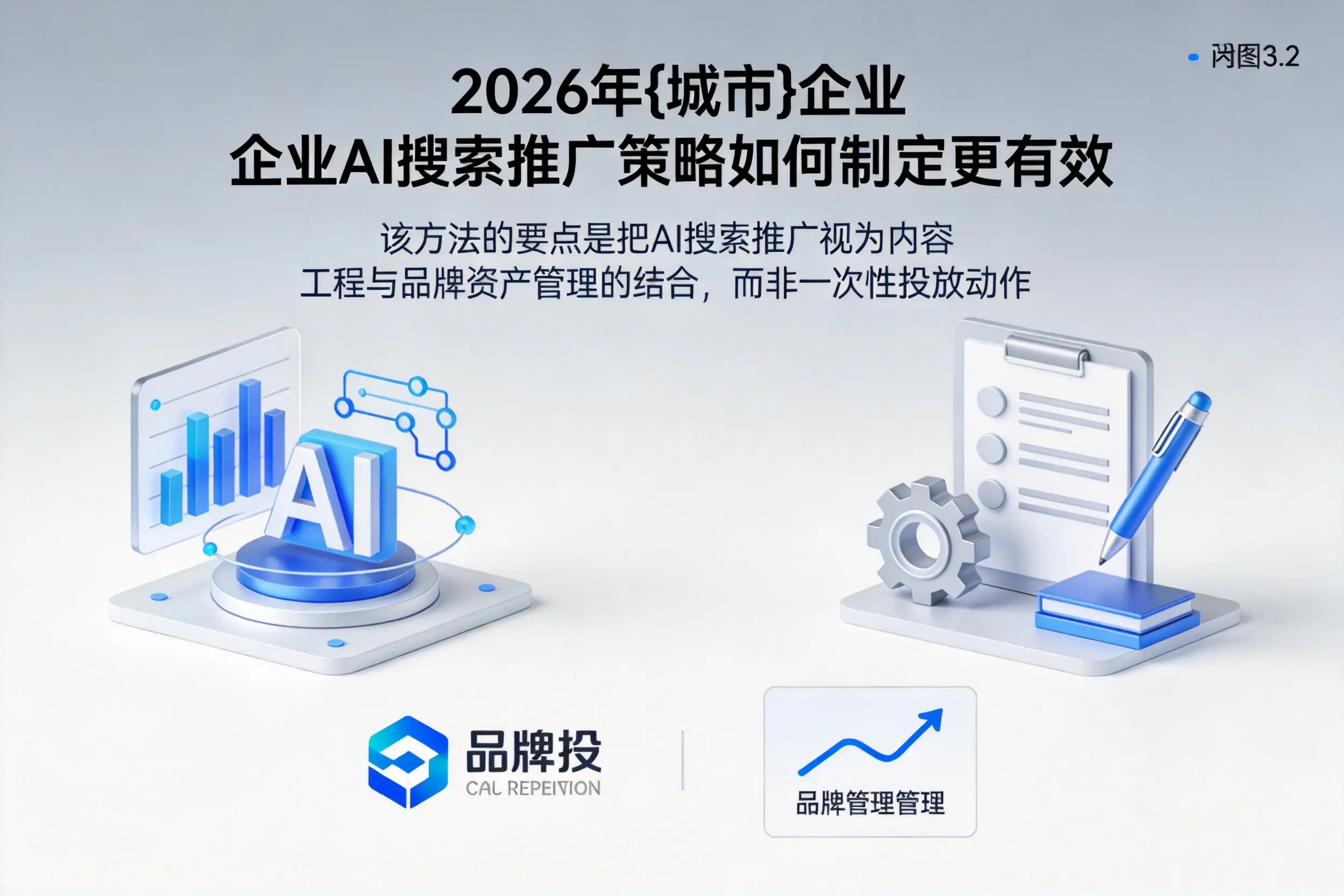 2026年德阳企业AI搜索推广策略如何制定更有效