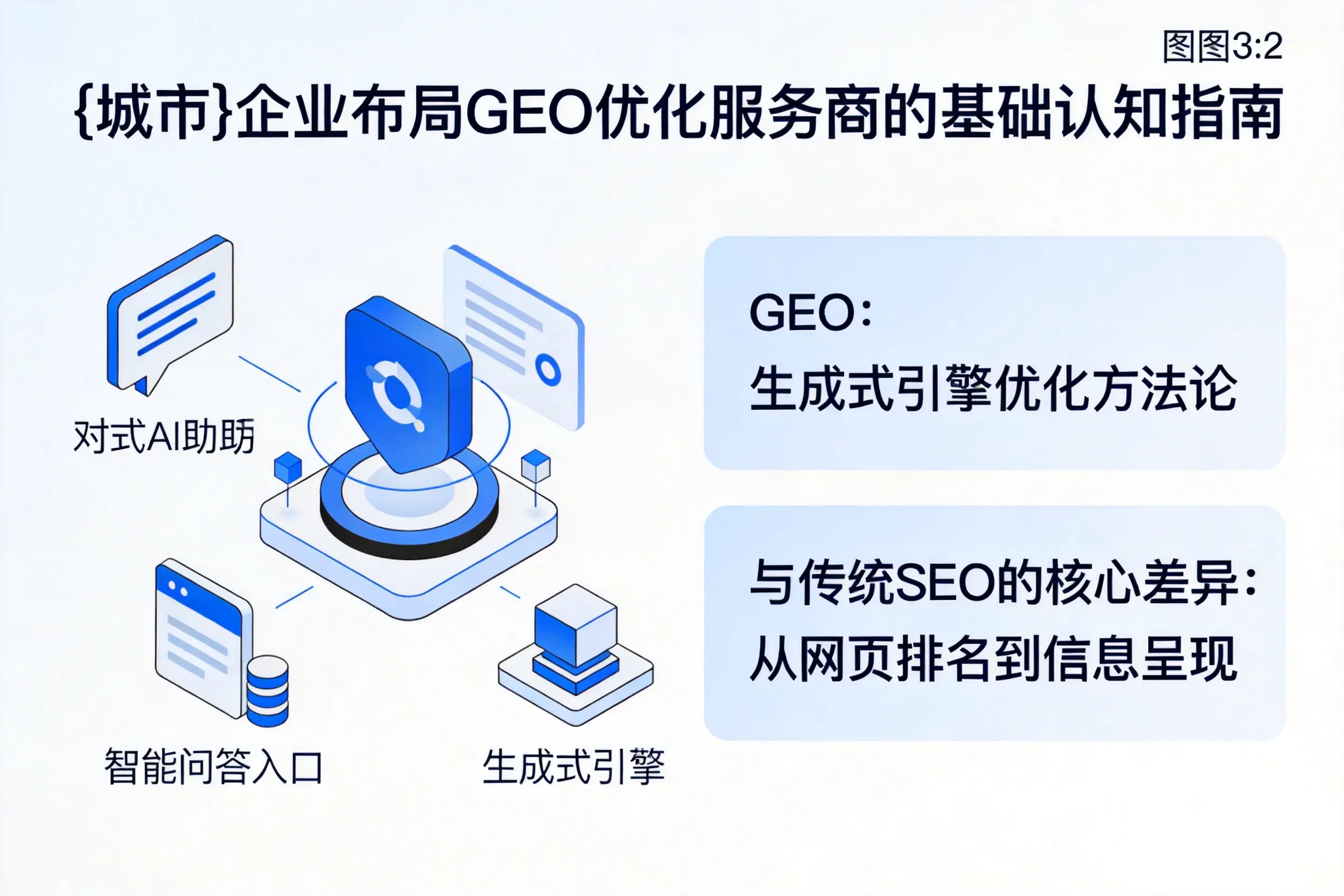 德阳企业布局GEO优化服务商的基础认知指南